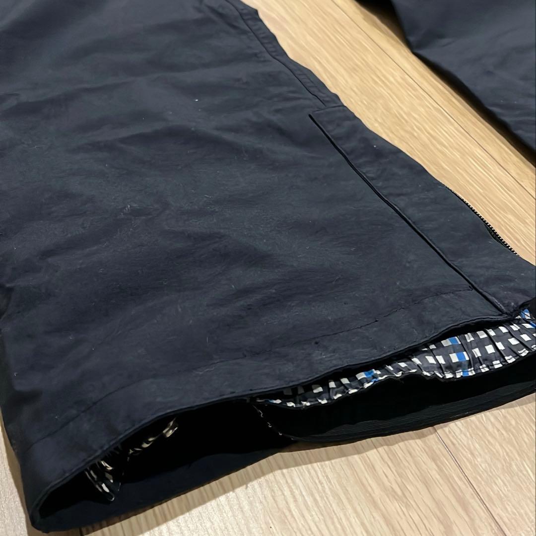 REW スノーボード スノボ スキー ウエア ボトムス パンツ GORE-TEX