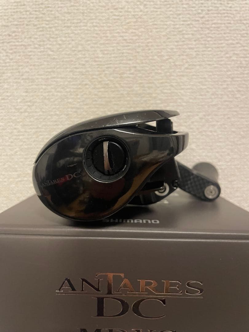 SHIMANO 23アンタレスDCMD XG