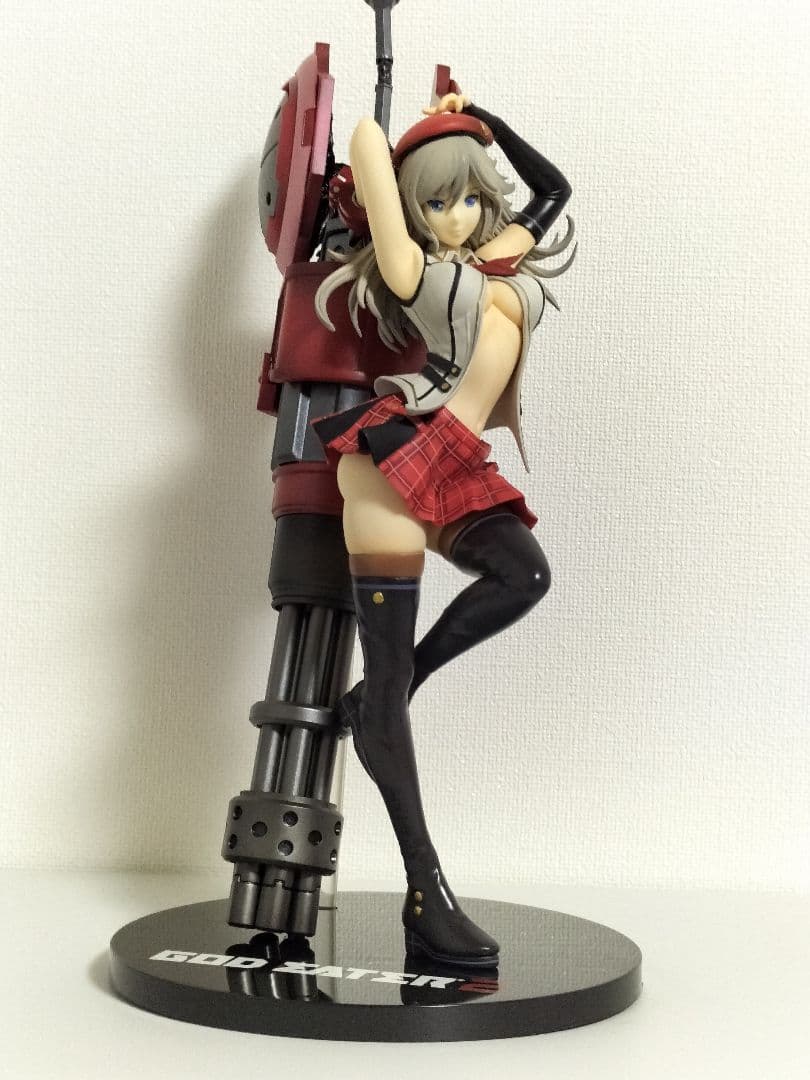 ＜箱なし＞PLUM アリサ・イリーニチナ・アミエーラ Ver.GE2