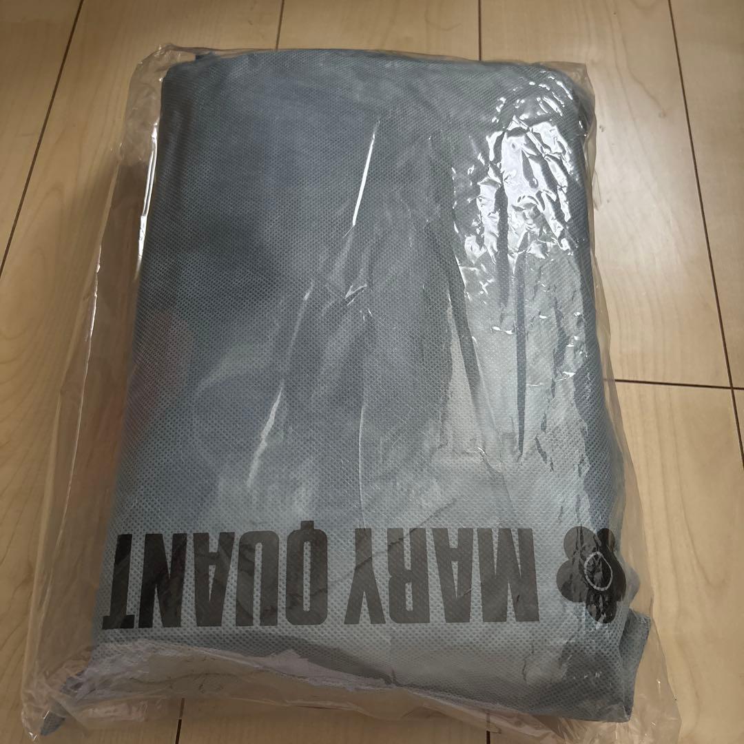 【ゆい】マリークワント　非売品バスタオル2枚