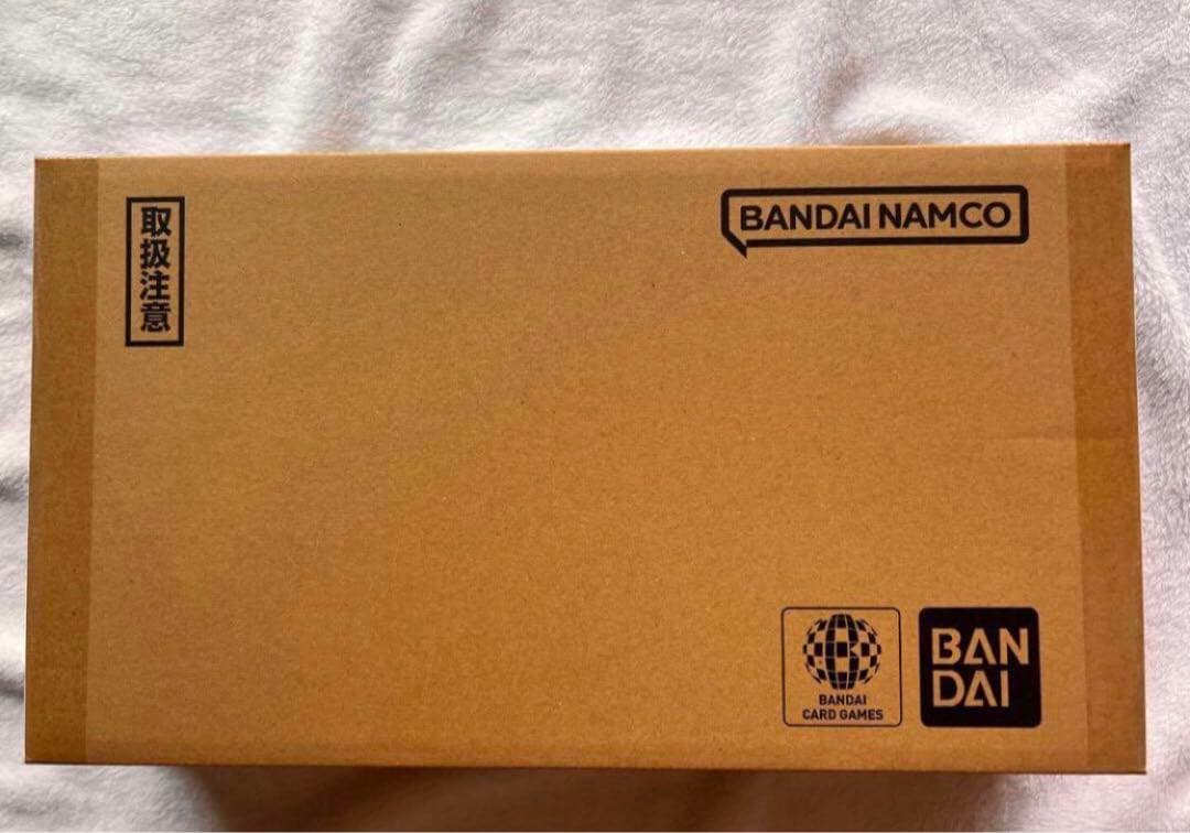 バトルスピリッツ プレミアムペンタンBOX II U【PB39】