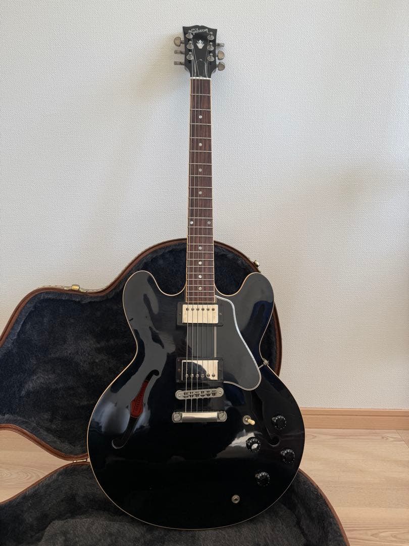 【Itami】Gibson Memphis USA 2013 ES-335