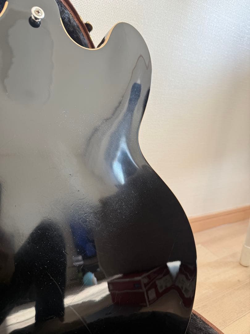 【Itami】Gibson Memphis USA 2013 ES-335