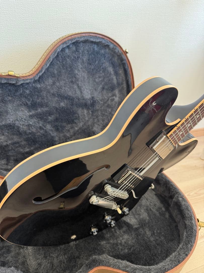 【Itami】Gibson Memphis USA 2013 ES-335
