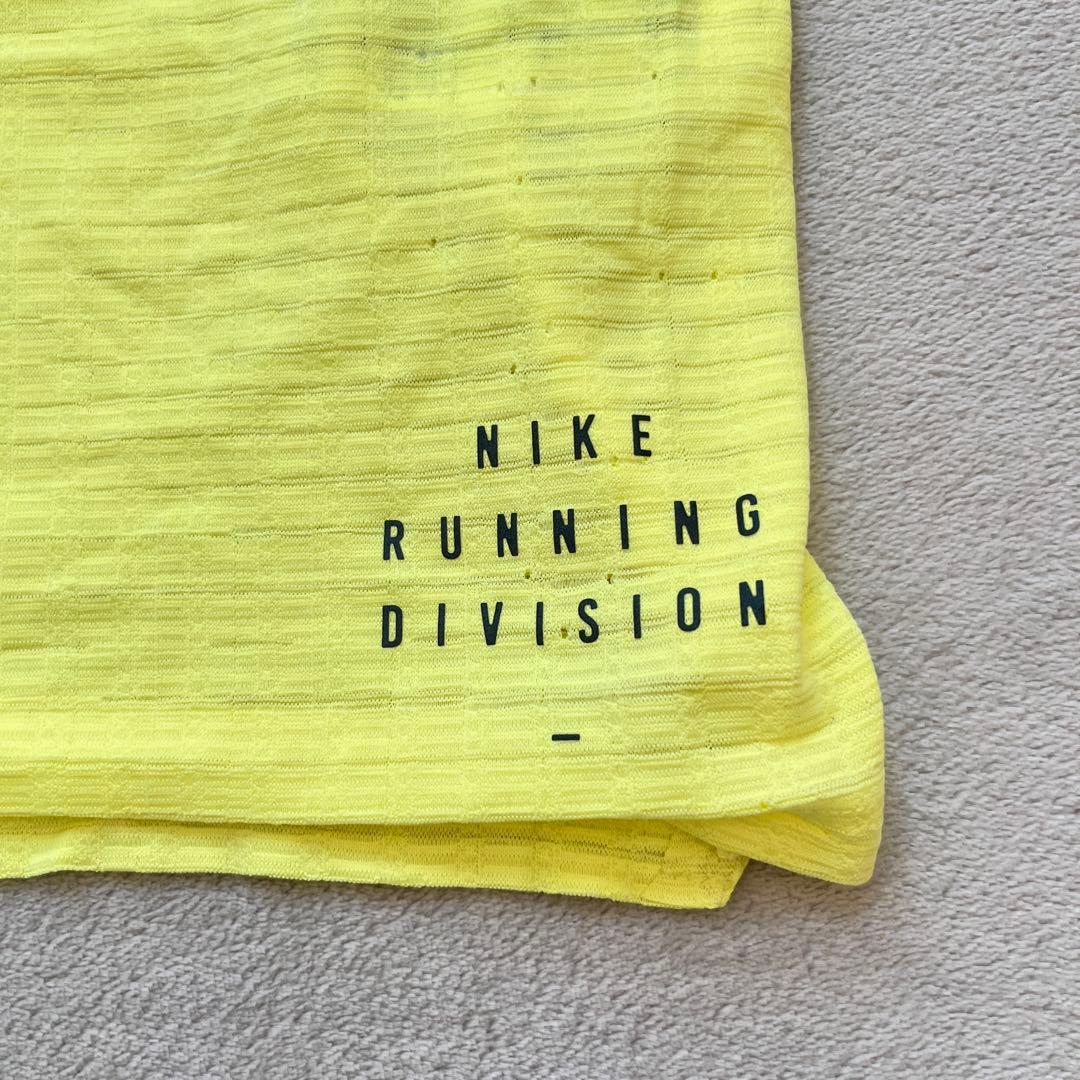 NIKE ナイキ ランディビジョン ランニングウェア 上下セット セットアップ