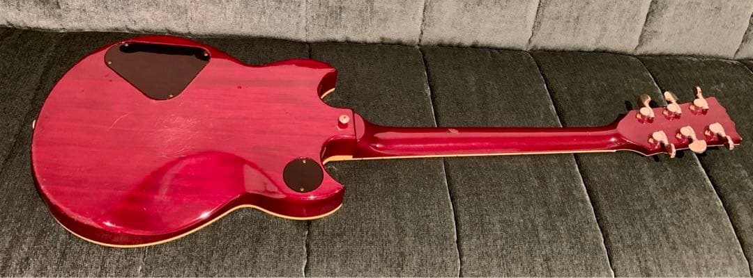 ギター YAMAHA SG1000NW