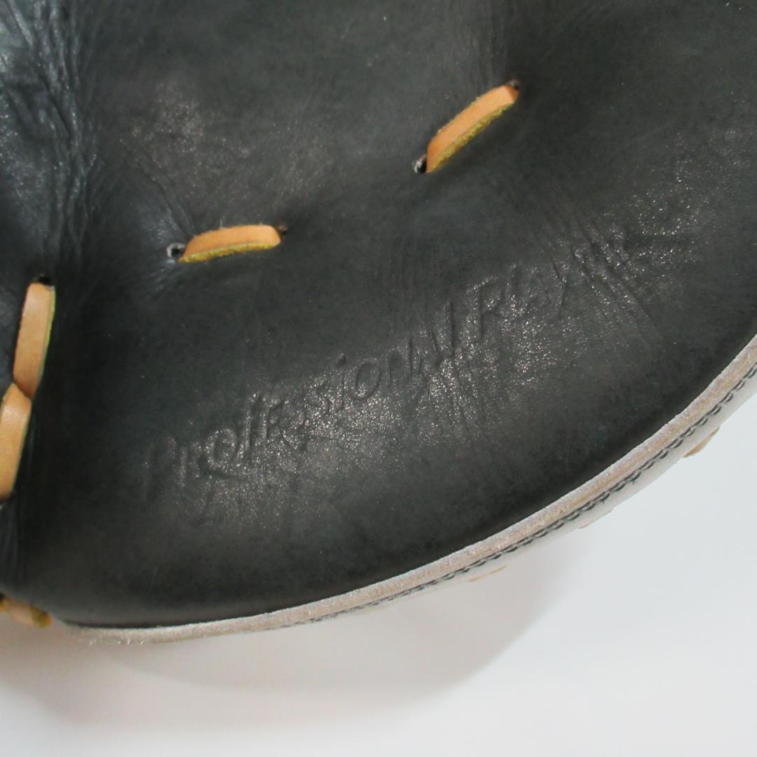 けいこう　ZETT グランステイタス 一般軟式 キャッチャーミット