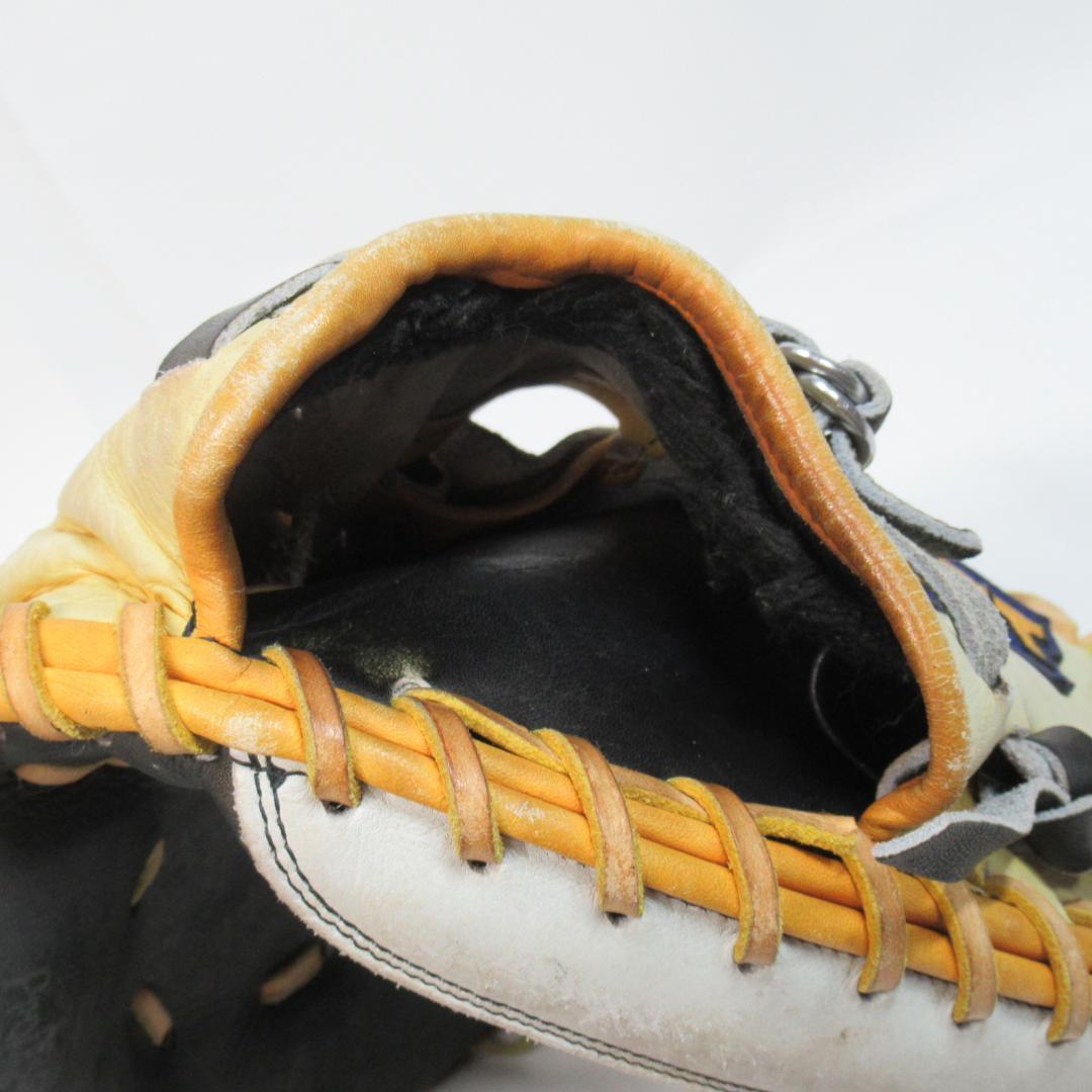 けいこう　ZETT グランステイタス 一般軟式 キャッチャーミット