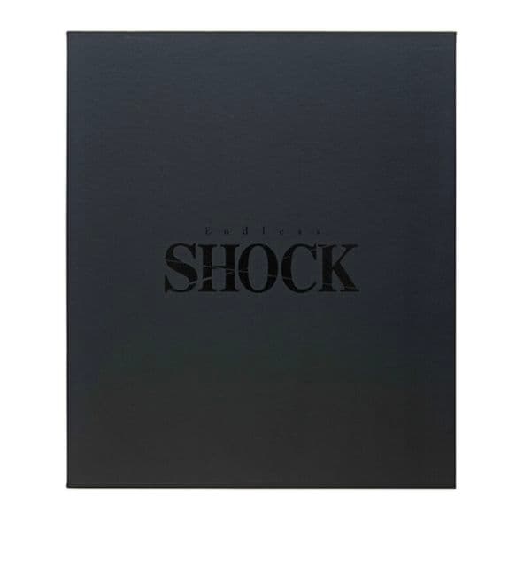 Endless SHOCK　堂本光一　アクリルスタンド　アクスタセット　新品
