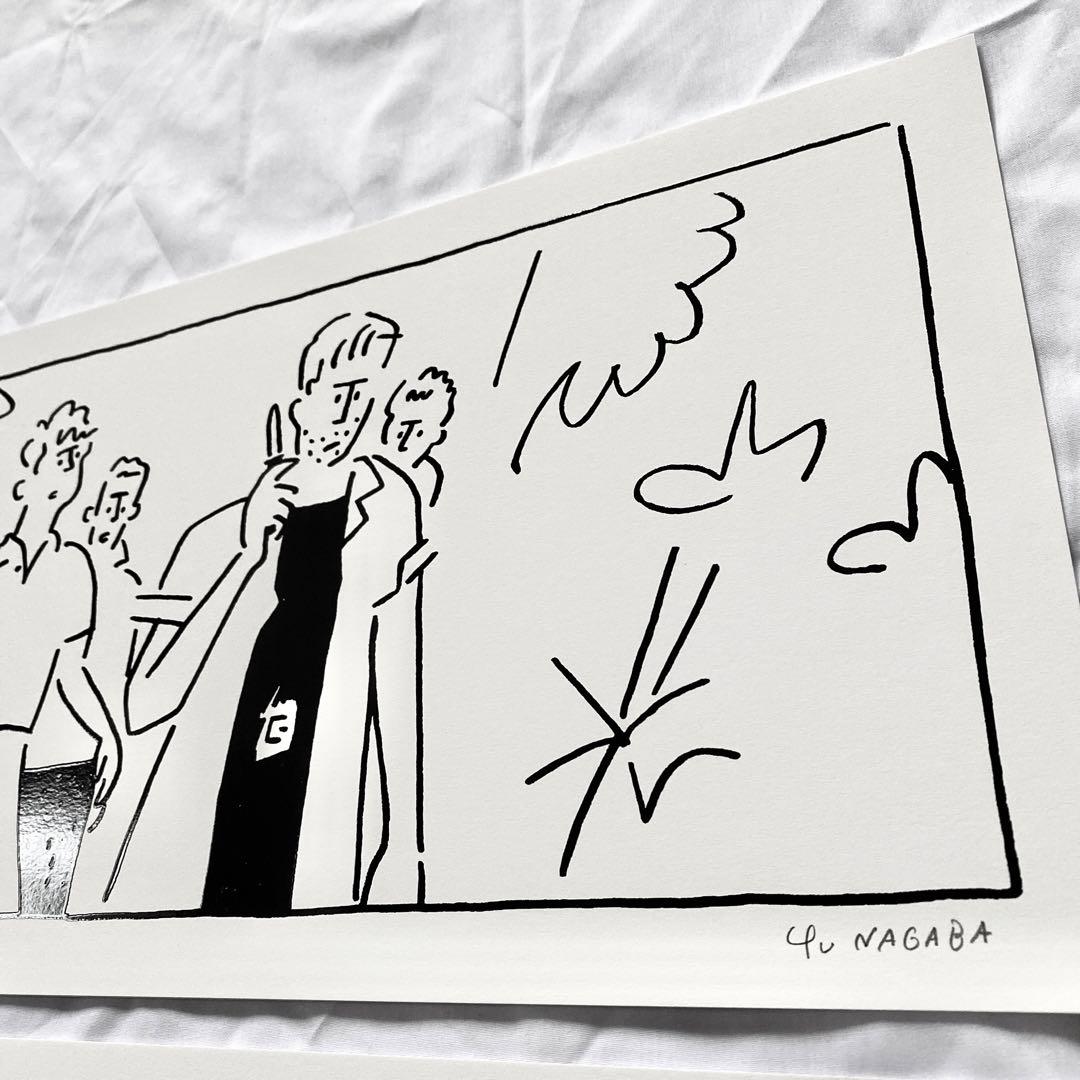 長場雄 世界50部限定 Gordie & Ace スタンド・バイ・ミー