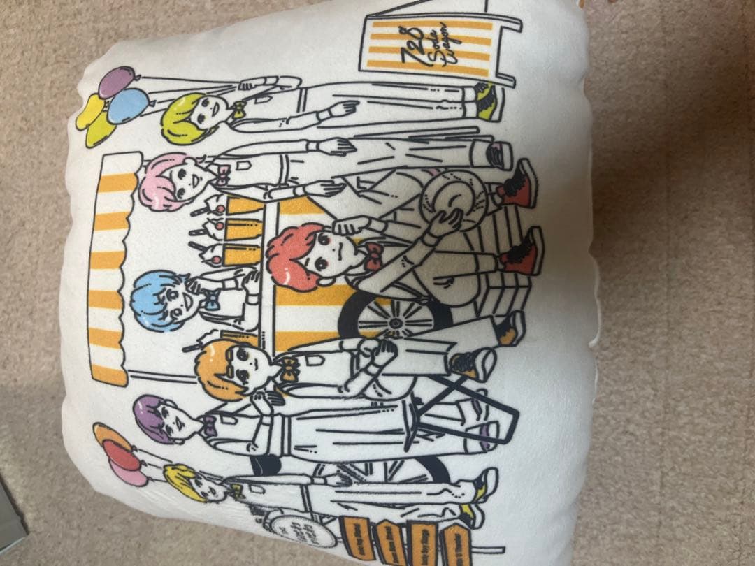 なにわ男子 なにわ男子グッズ コンサートグッズ うちわ キンブレ まとめ売り