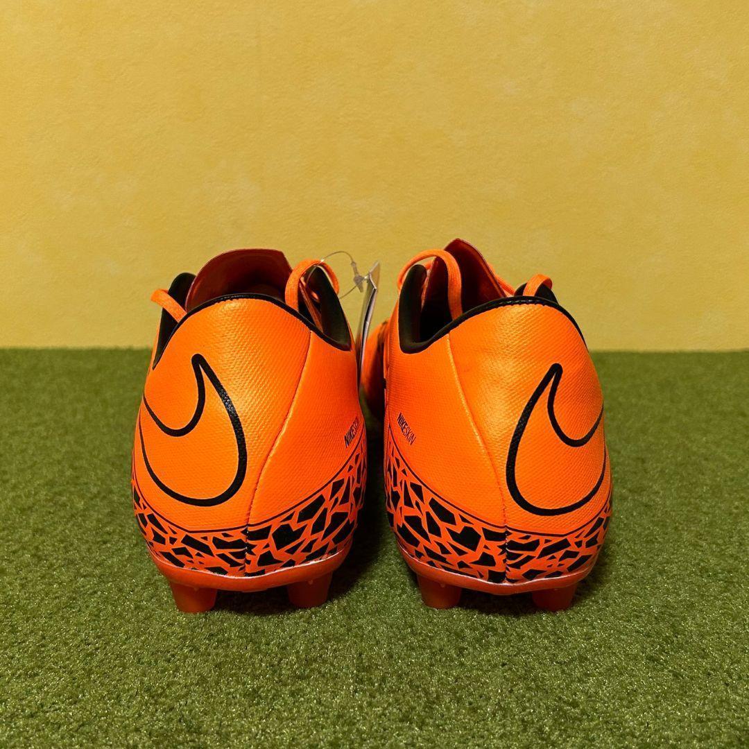 新品 サッカースパイク ナイキ ハイパーヴェノム フィニッシュ HG 24.0