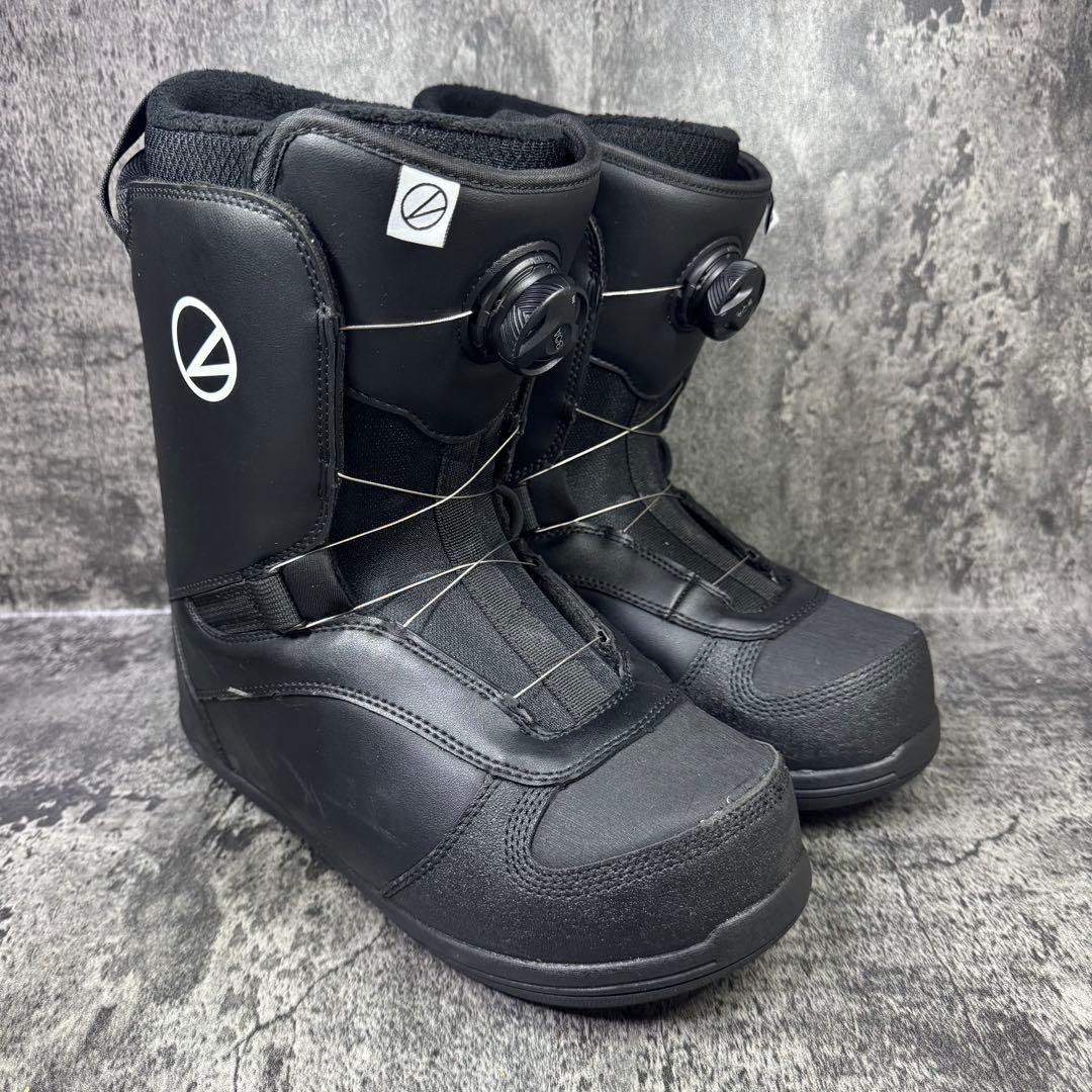 【大特価】LASTARTS LS828 BOA 27.5〜28 ブラック