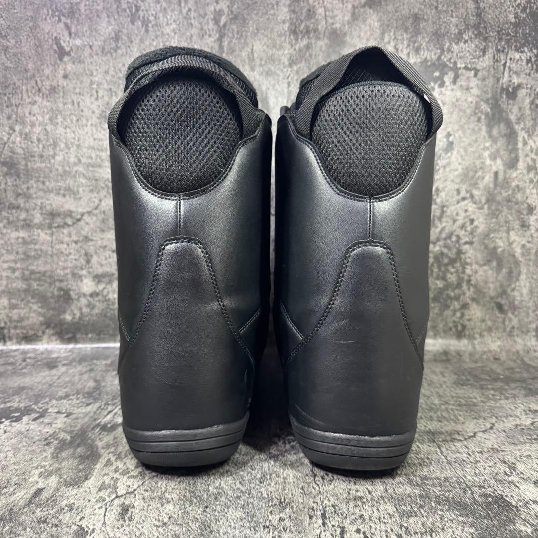 【大特価】LASTARTS LS828 BOA 27.5〜28 ブラック