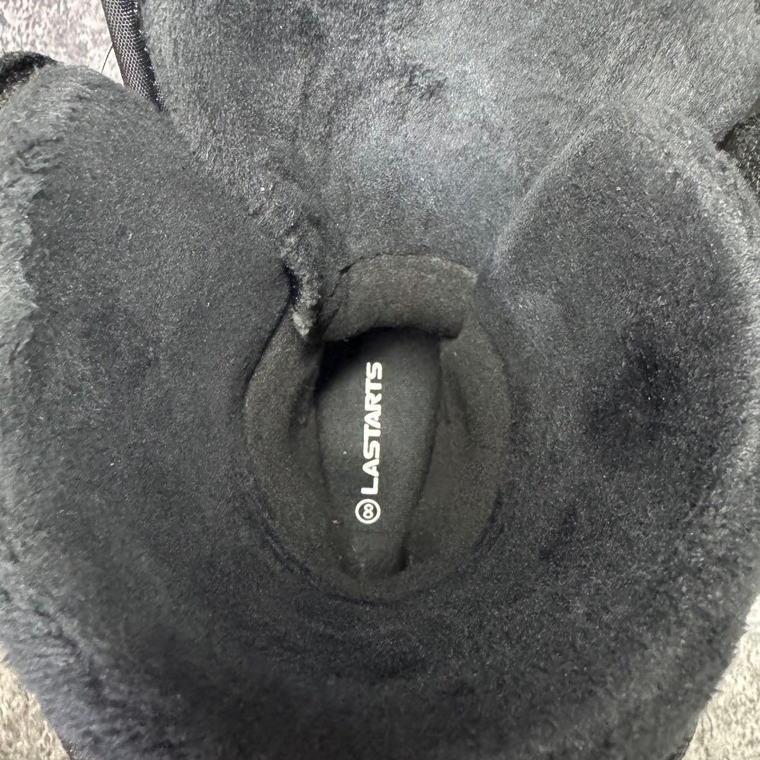 【大特価】LASTARTS LS828 BOA 27.5〜28 ブラック