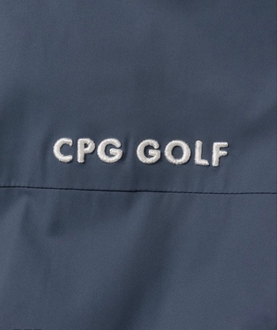 新品未使用　CPG GOLF ネイビー　ワンピース