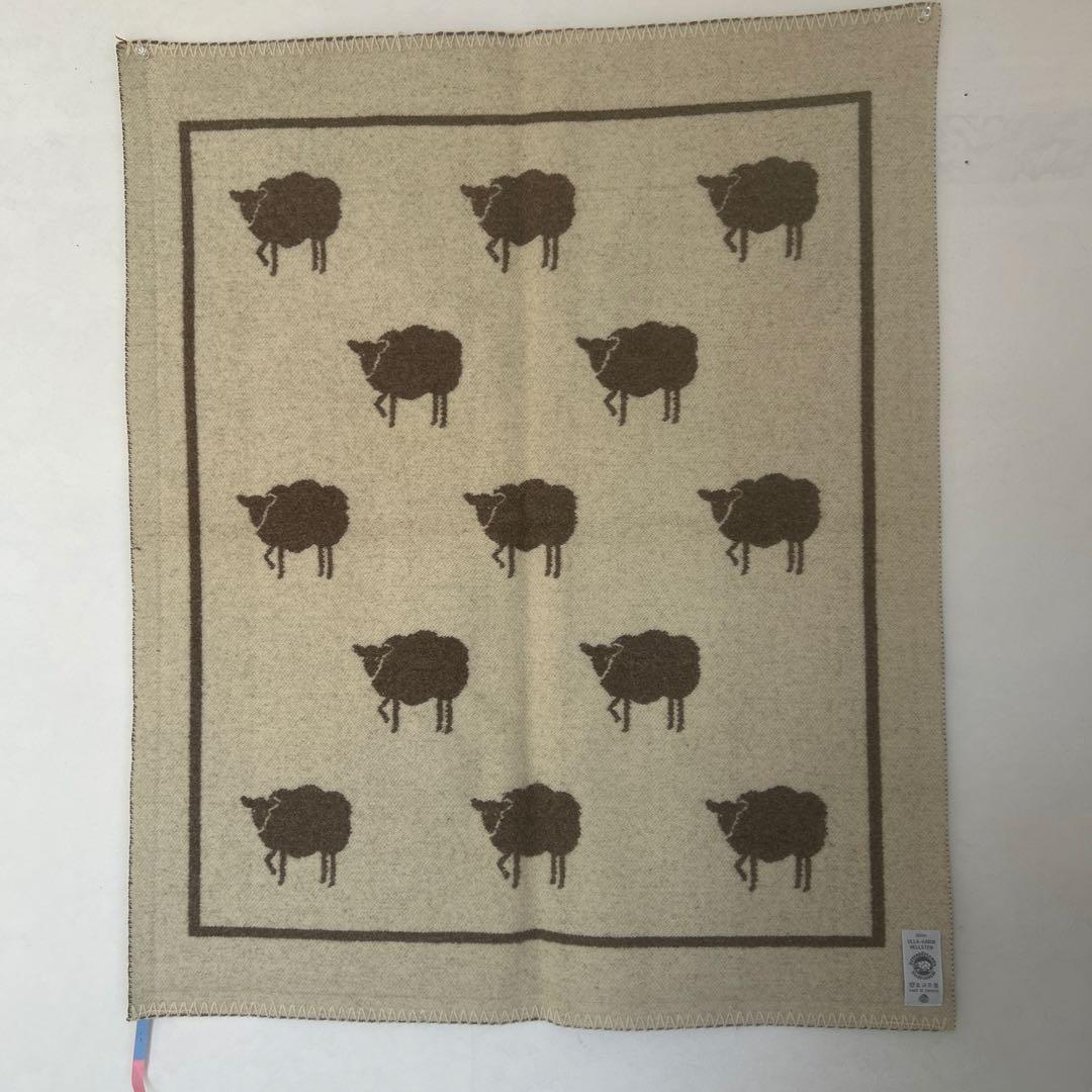 クリッパンブランケット