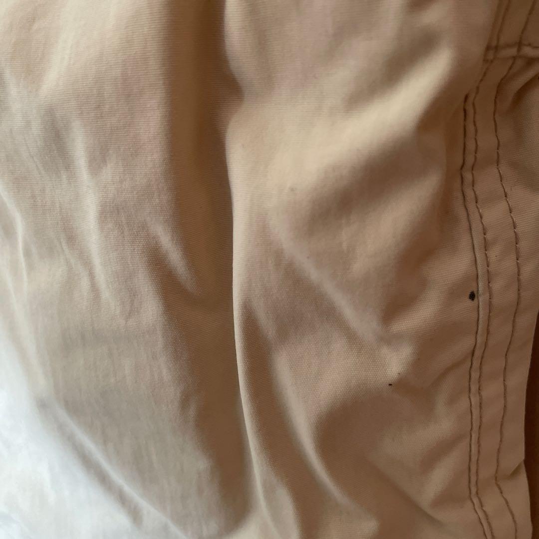 再お値下げ一度着用ミキハウスM.H.ATHLETICSスキーウェアセット120㎝