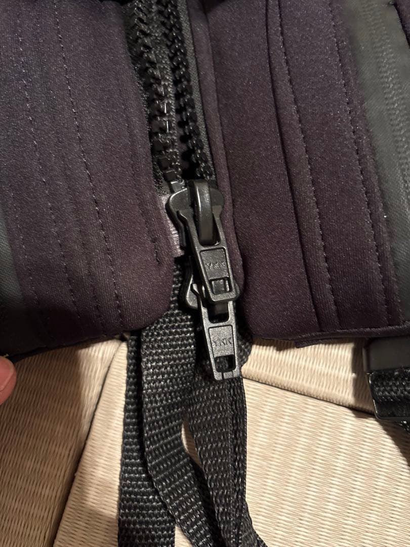 【未使用】オーナー　OWNER 撃投ボディプロテクター２　★週末発送★