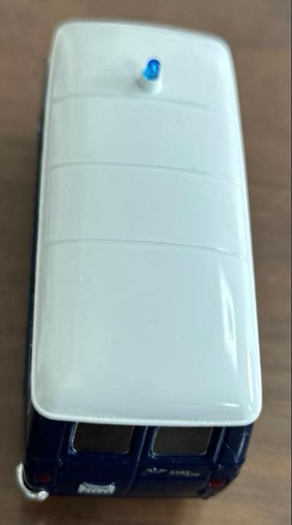 【レア】外国製：ミニカー 4台セット