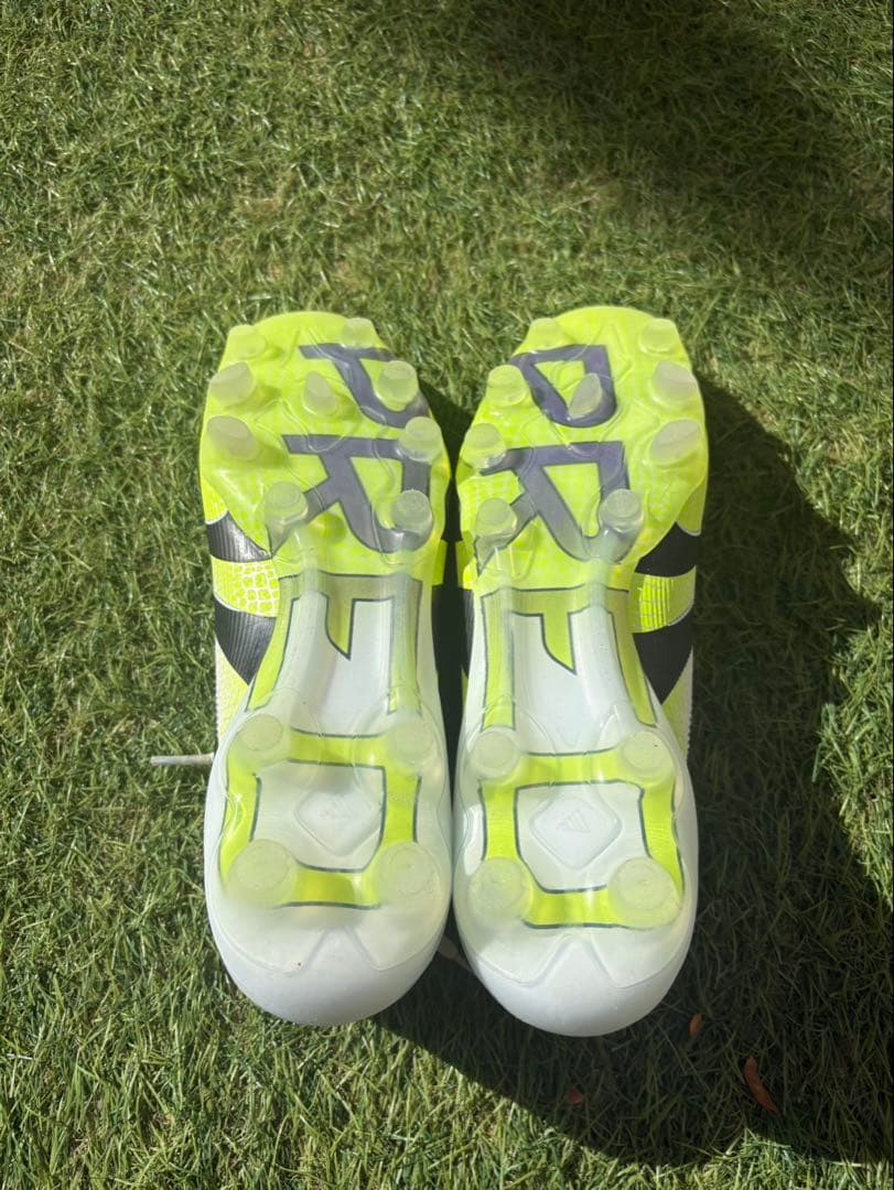 adidas プレデター ELITE HG/AG ジャパン 26.5cm