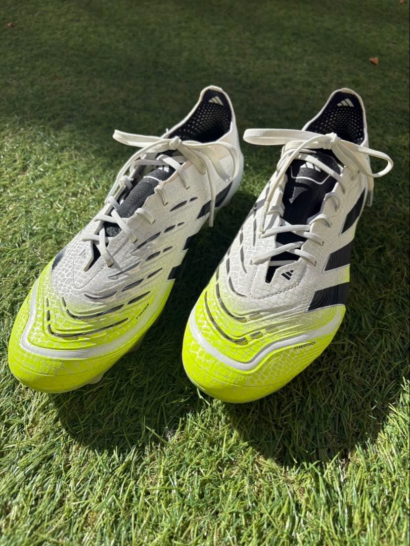 adidas プレデター ELITE HG/AG ジャパン 26.5cm