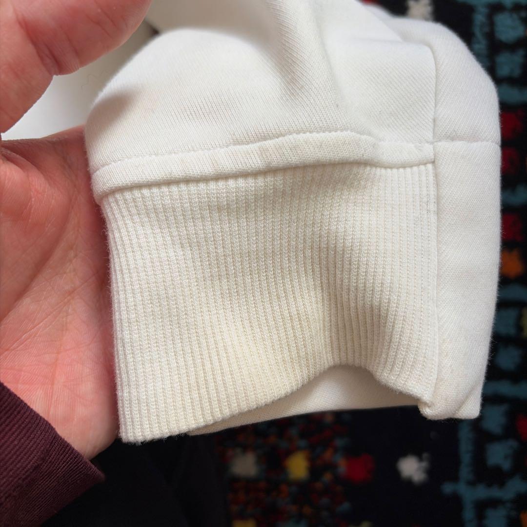 レアル・マドリード フード付きジャケット