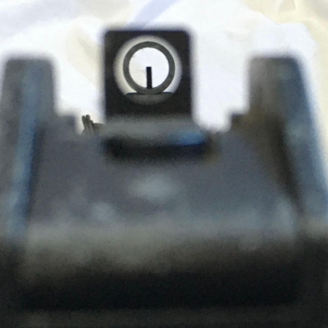 【動作快調!!】 東京マルイ 電動ガン G36C セット