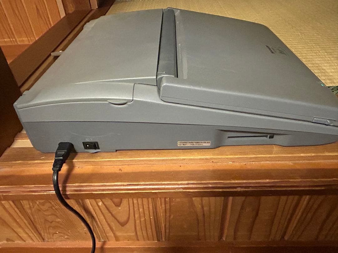 レトロ ワープロ WD-M800 書院 シャープ SHARP