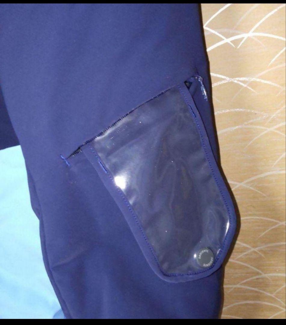 美良品 DESCENT デサント HIGH GRERD MODEL ウエア