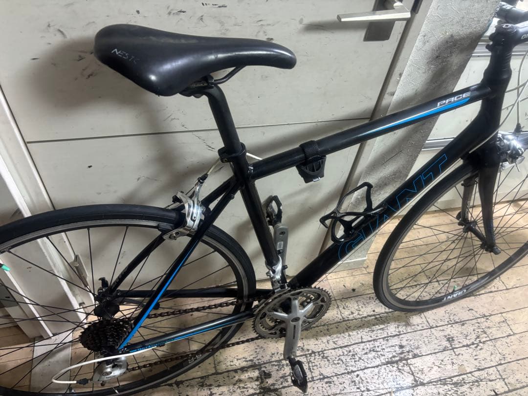GIANT PACE ジャイアントのロードバイク 700C