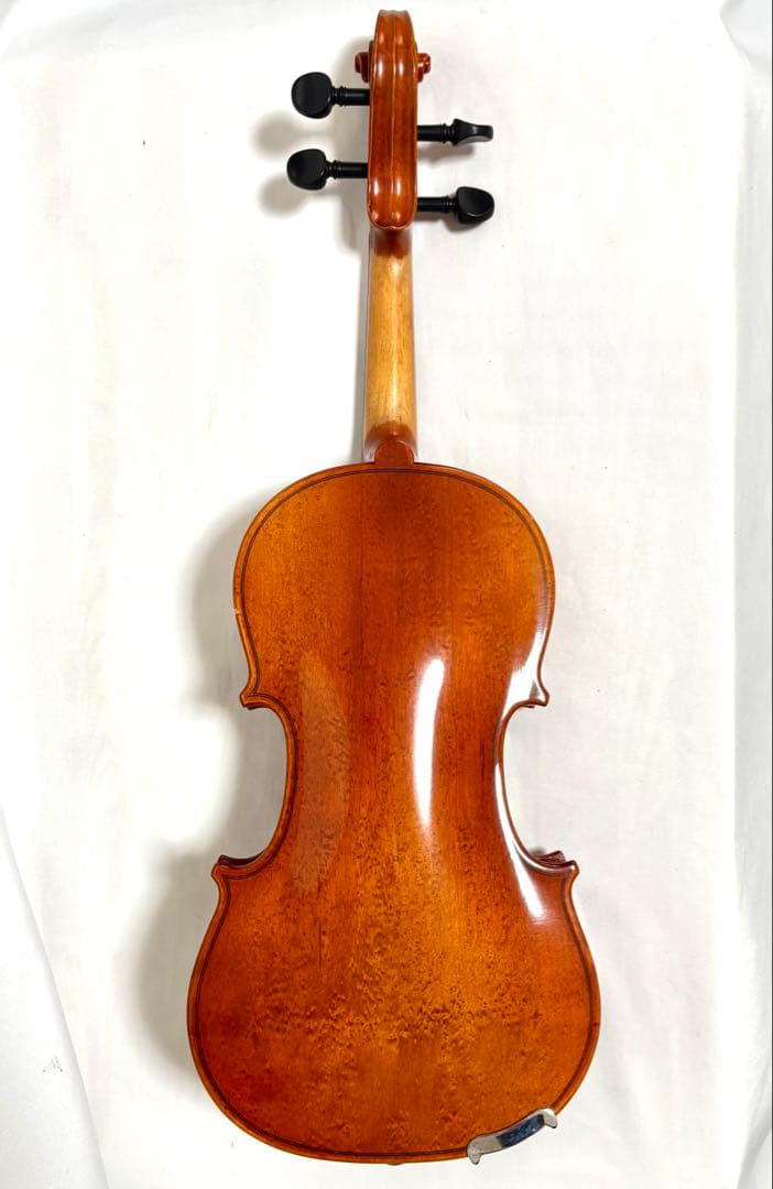 SUZUKI バイオリン No.200 1/2サイズ 2003年製