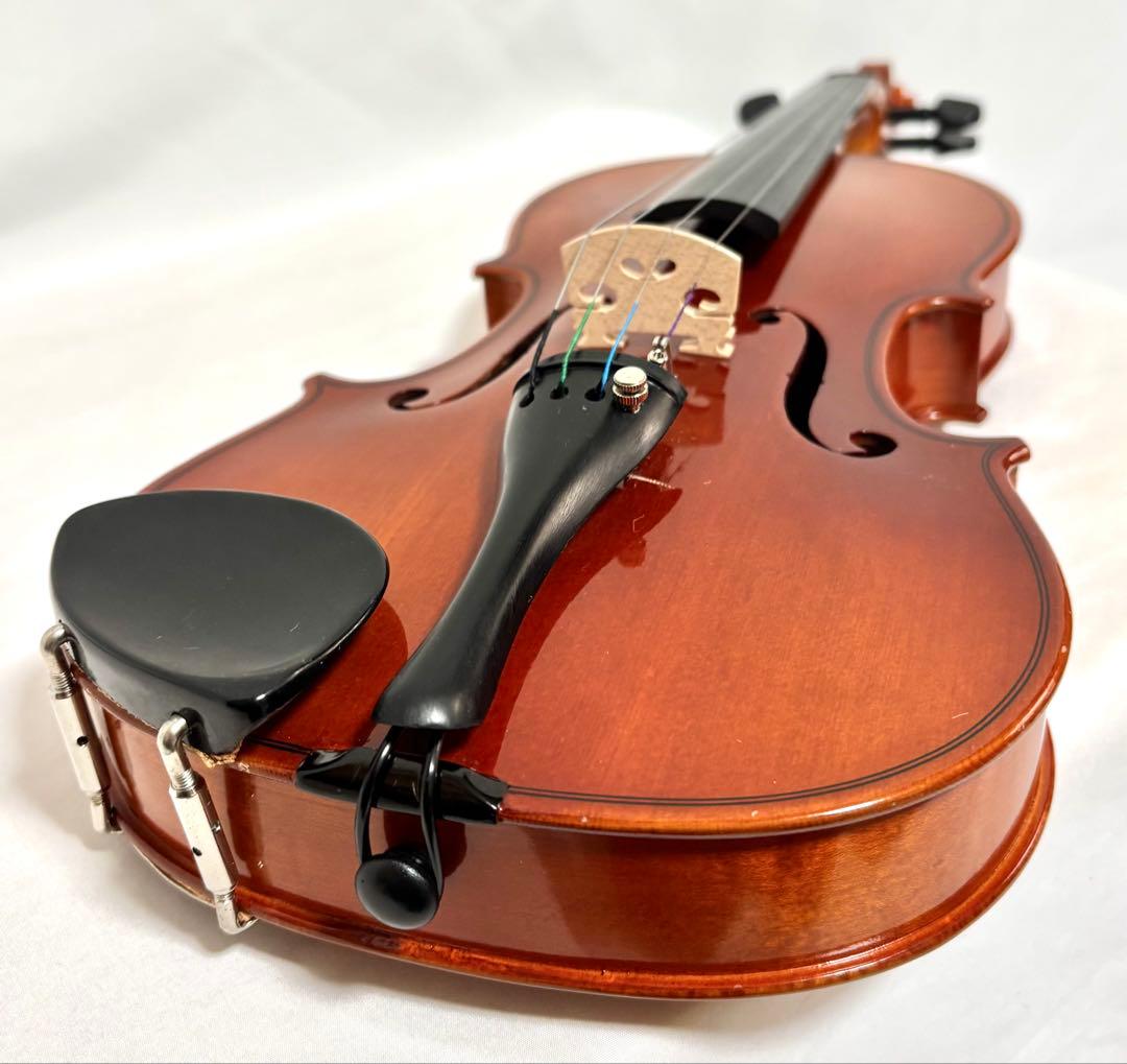 SUZUKI バイオリン No.200 1/2サイズ 2003年製