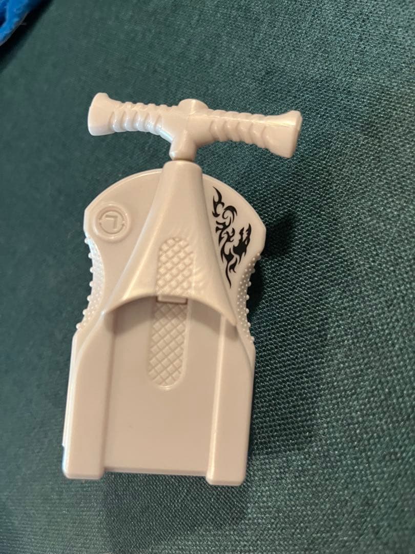 メタルファイトベイブレード ランチャー等セット