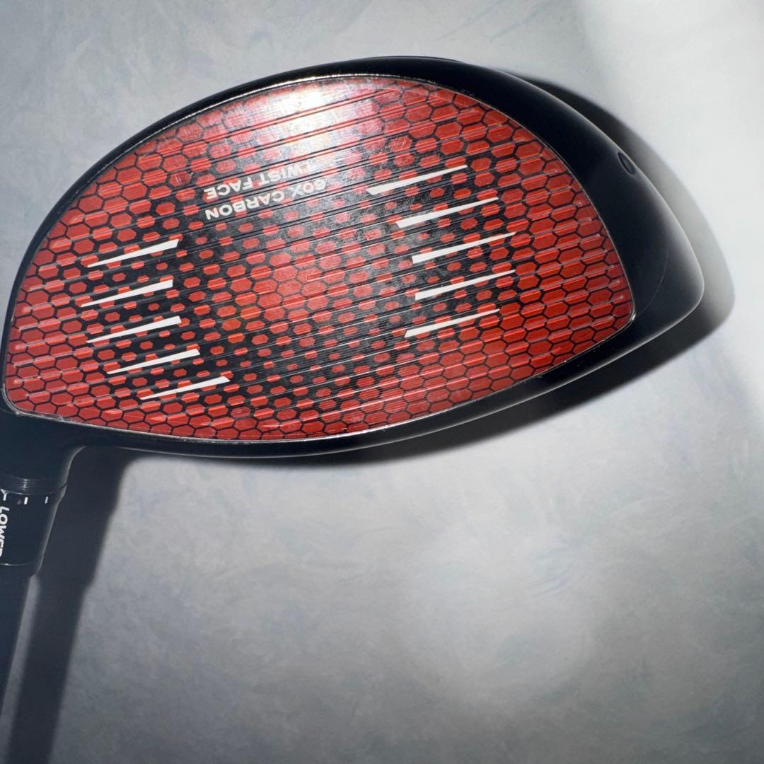 Taylor Made Stealth ドライバー 10.5