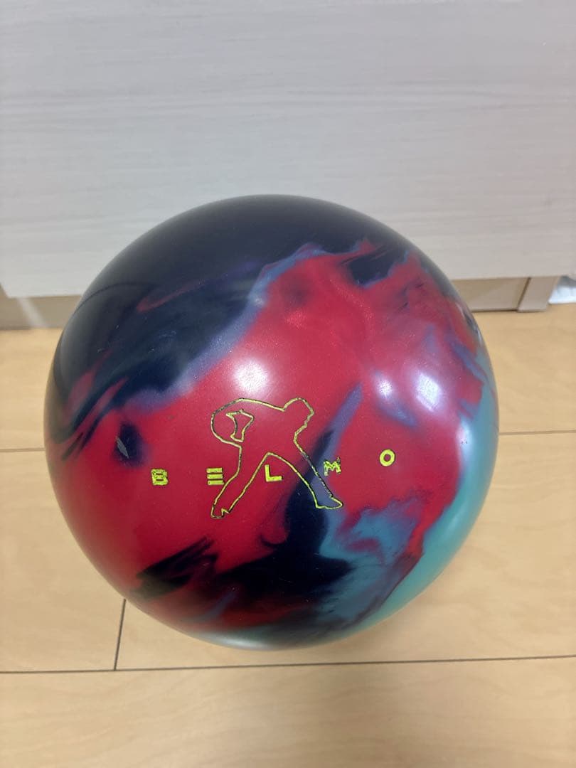 storm アイデンティティ 15ポンド