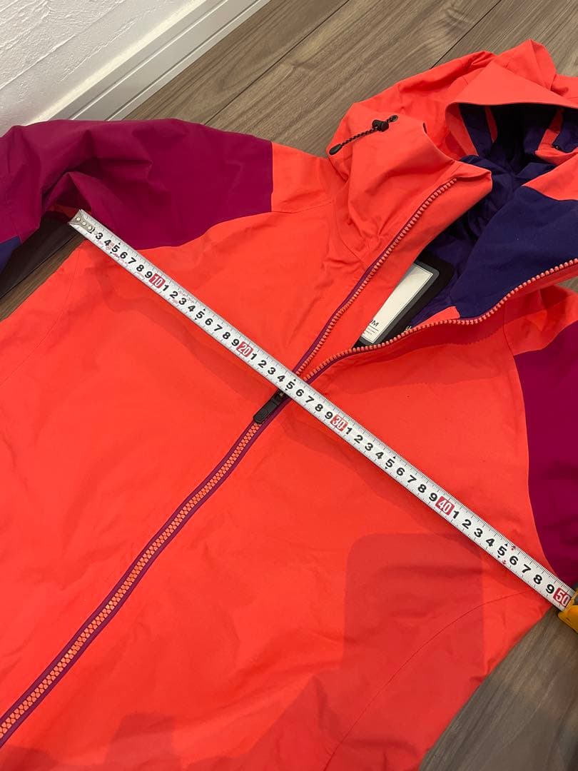 ⭐️極美品⭐️BurtonGORE-TEX ウィンタースポーツジャケット 女性用