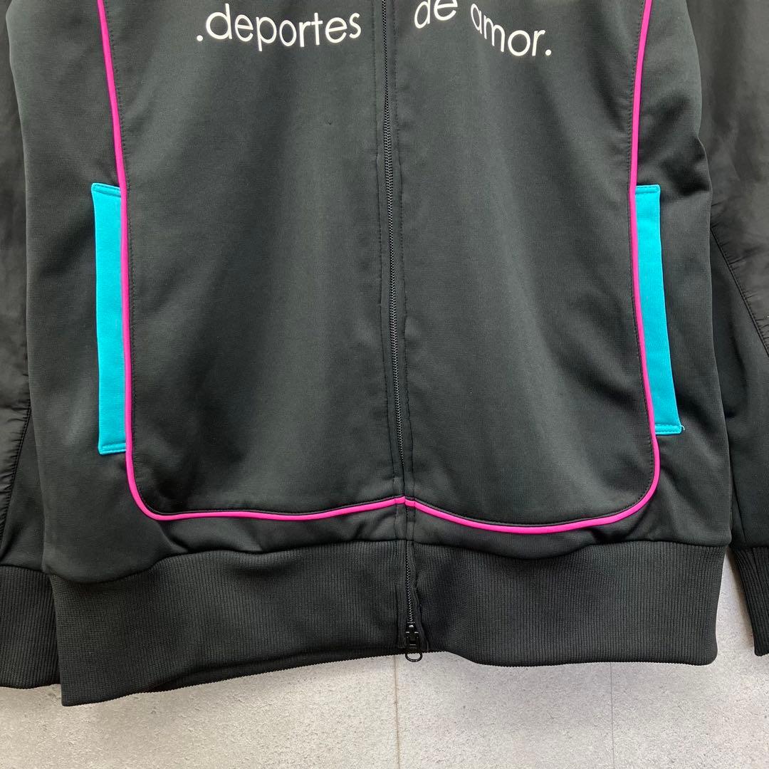 SVOLME スボルメ チームジャージトップ XL ブラック