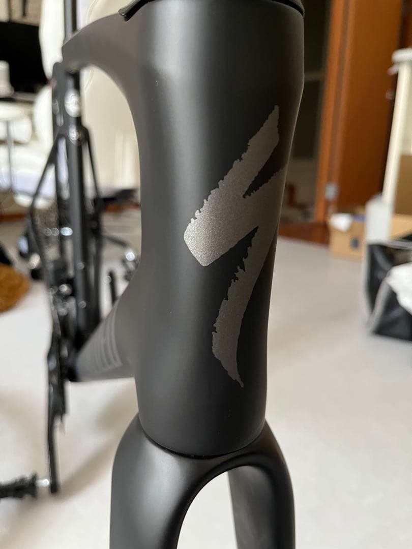 自転車本体 SPECIALIZED Tarmac SL7 SPORT Di2 2024