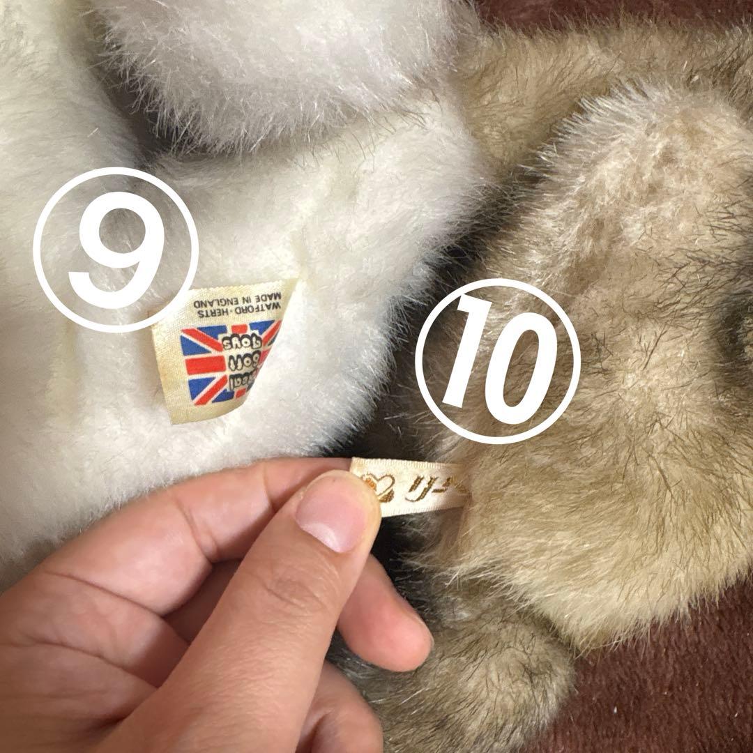 【大量】寝そべりたくさん猫＋αぬいぐるみセット【まとめ売り】