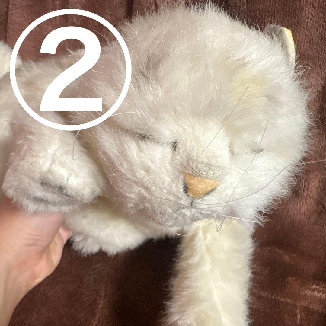 【大量】寝そべりたくさん猫＋αぬいぐるみセット【まとめ売り】