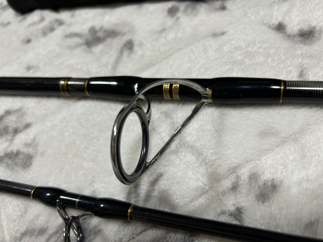 エムシーワークス　エクスプロージョン　トライデント826