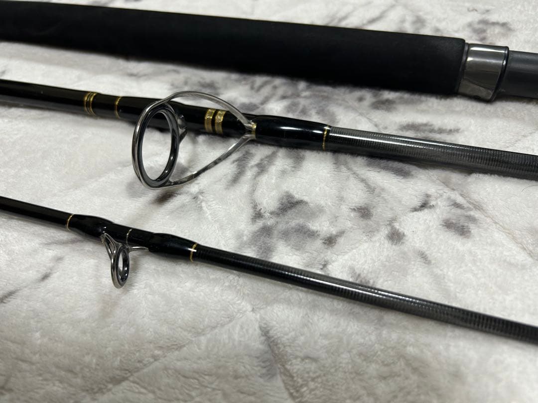 エムシーワークス　エクスプロージョン　トライデント826