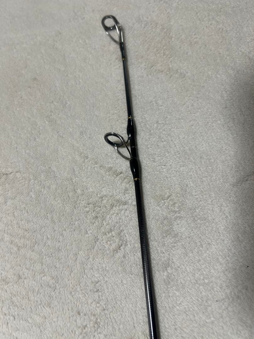 エムシーワークス　エクスプロージョン　トライデント826