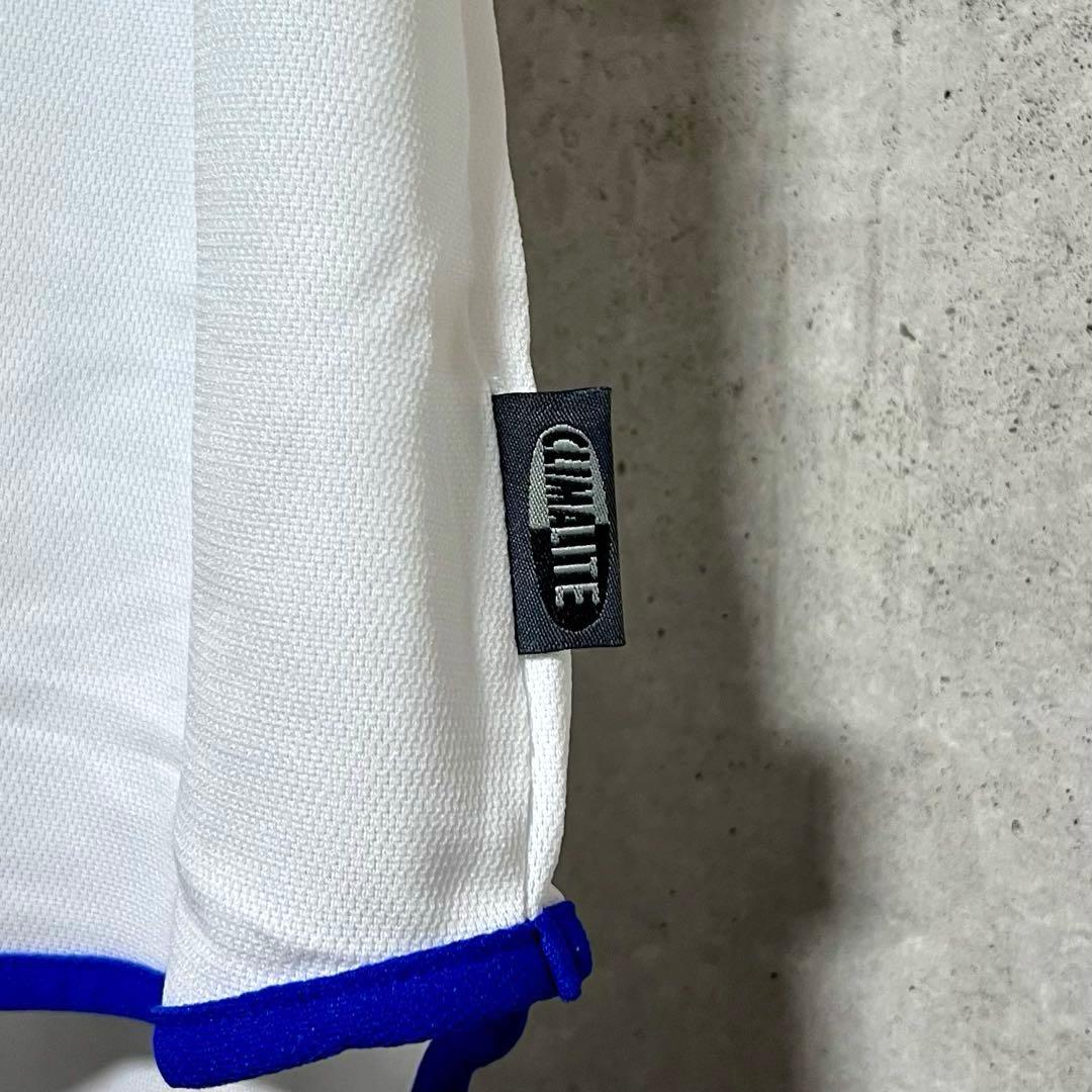 【新品/タグ付き】EURO2000 フランス代表♯10ジダン 【XLサイズ相当】