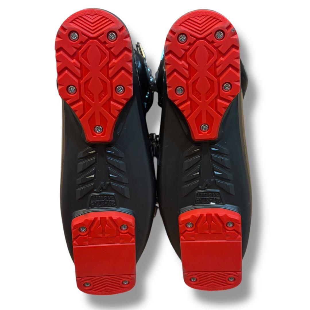 NORDICA ノルディカ SPORTMACHINE 80 スキーブーツ 27～