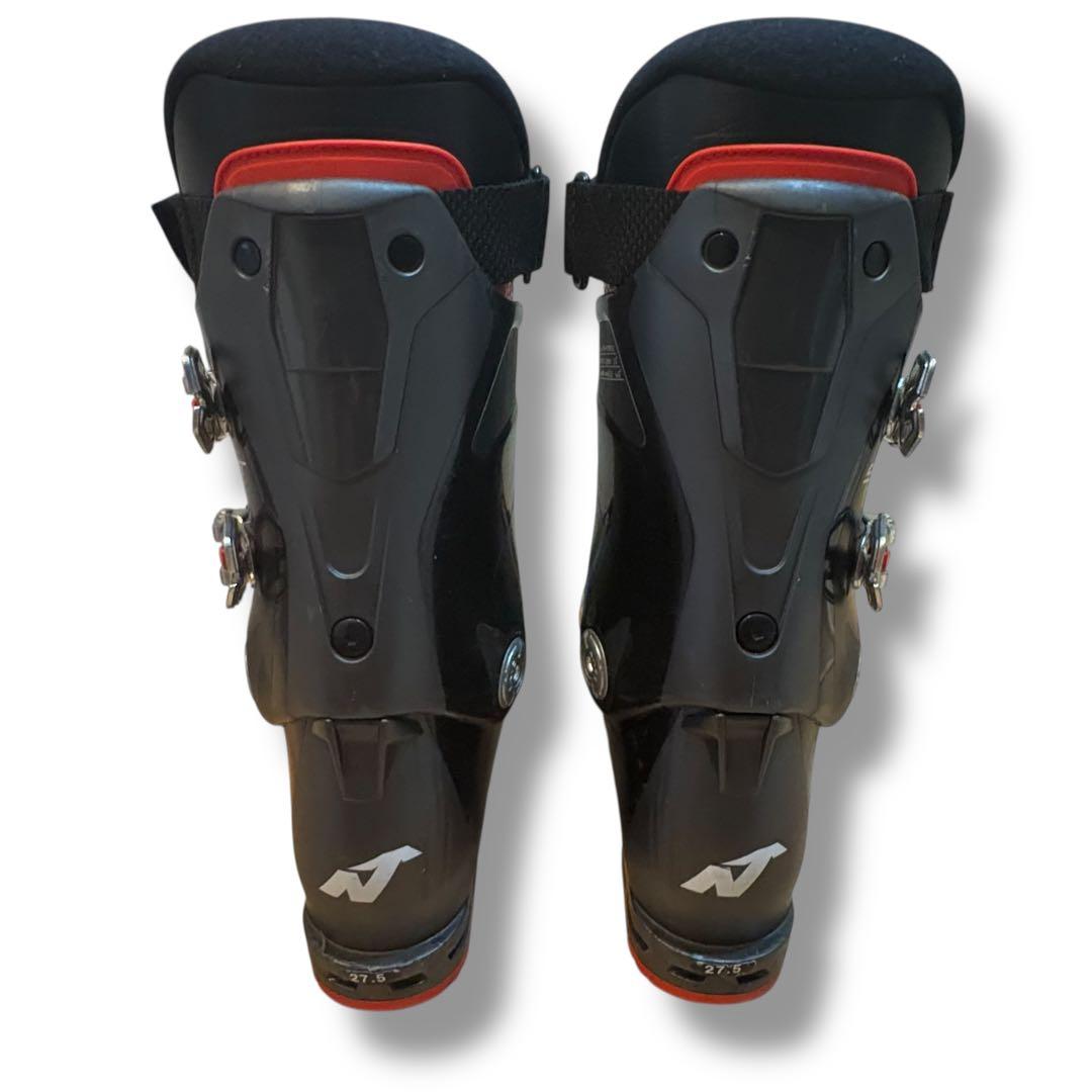 NORDICA ノルディカ SPORTMACHINE 80 スキーブーツ 27～