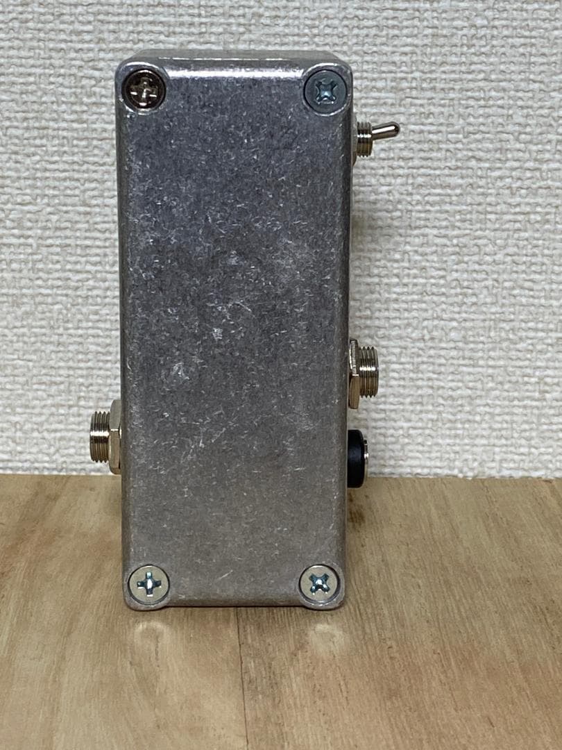 TA.effects CE Preamp オン・オフ スイッチ有り