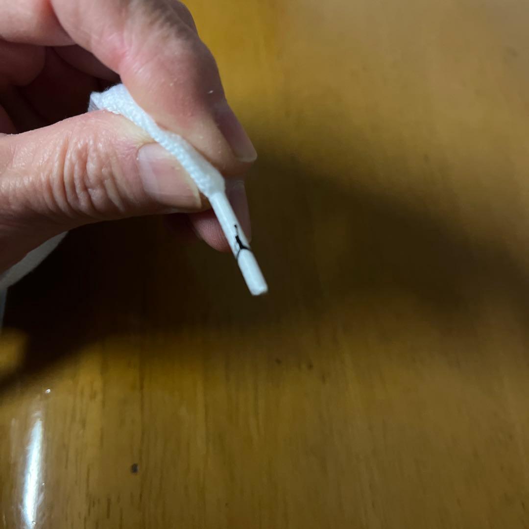 週末セール❣️NIKEジョーダン白❣️スエットセットアップ