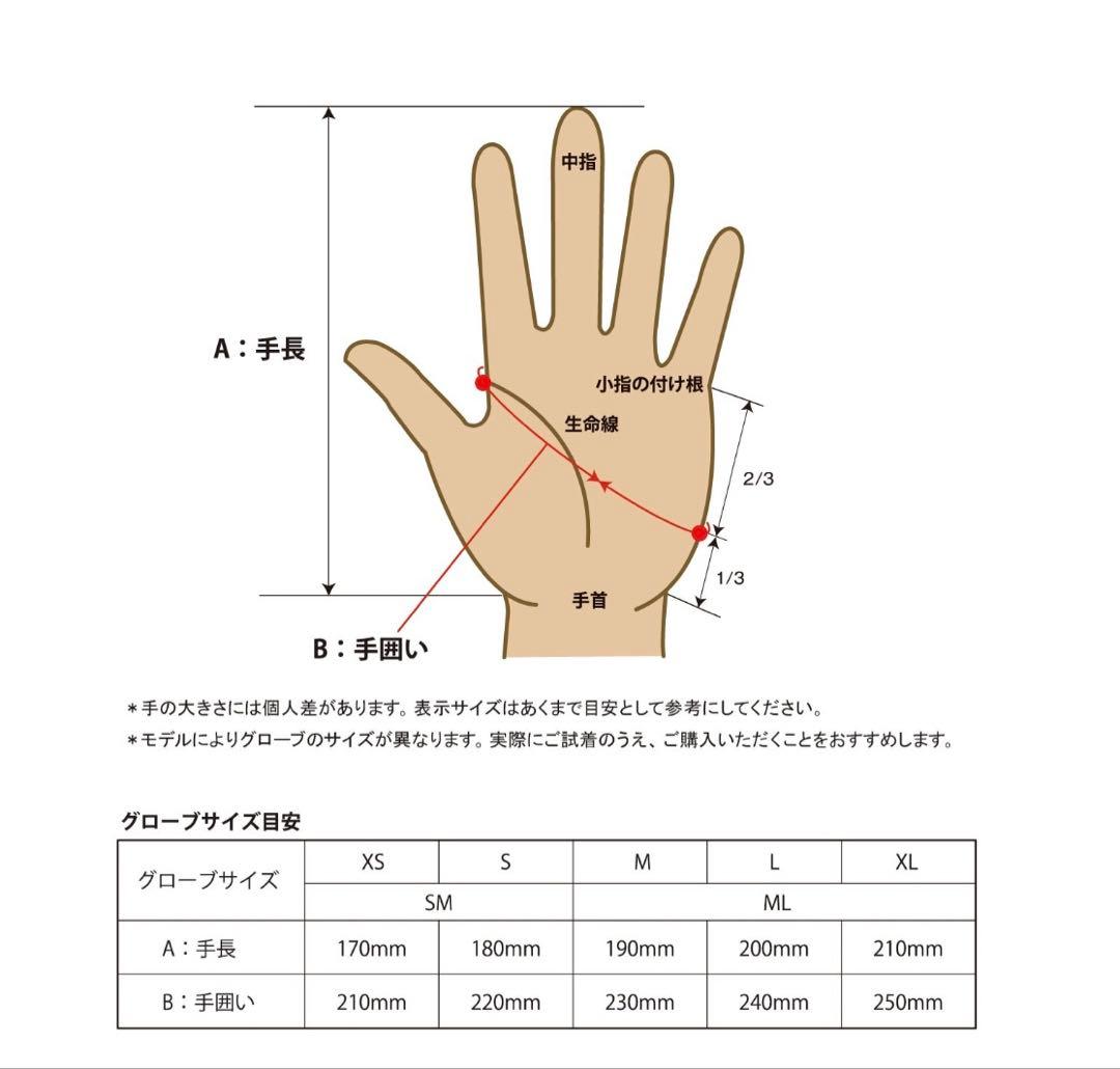 ebsエビス スノーグローブOZZY MITT ブラック スノーボード